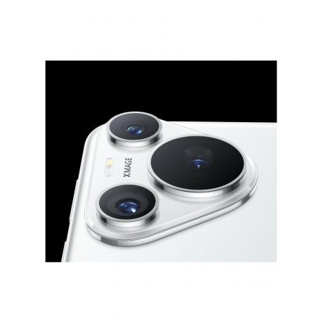 Смартфон Huawei pura 70 pro 12/512Gb white - фото 21