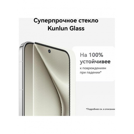 Смартфон Huawei pura 70 pro 12/512Gb white - фото 25