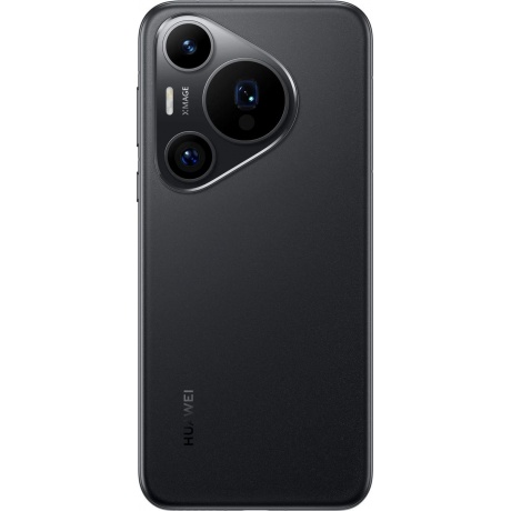 Смартфон Huawei pura 70 pro 12/512Gb black - фото 2