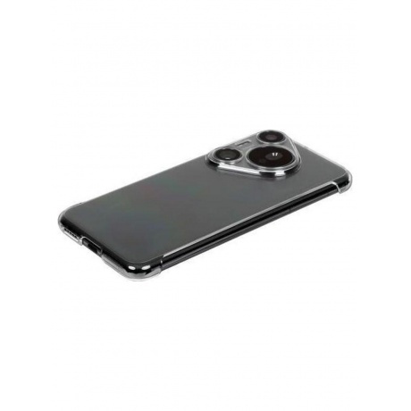 Смартфон Huawei pura 70 pro 12/512Gb black - фото 15