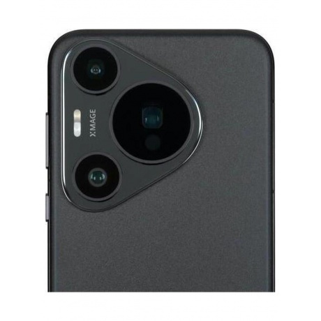 Смартфон Huawei pura 70 pro 12/512Gb black - фото 4