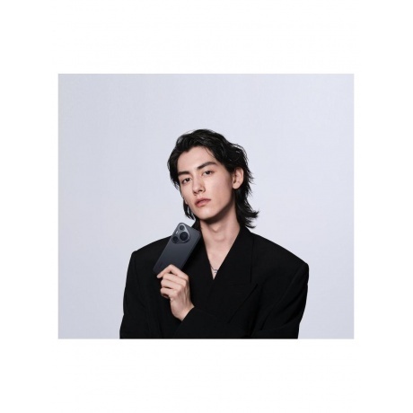 Смартфон Huawei pura 70 pro 12/512Gb black - фото 31