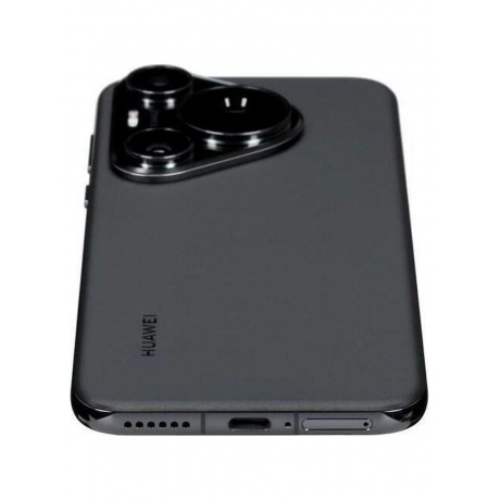 Смартфон Huawei pura 70 pro 12/512Gb black - фото 10