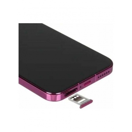 Смартфон Huawei pura 70 12/256Gb pink - фото 12