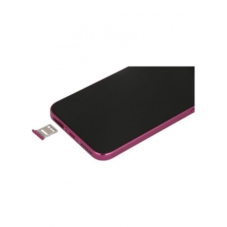 Смартфон Huawei pura 70 12/256Gb pink - фото 15