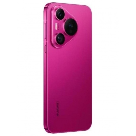 Смартфон Huawei pura 70 12/256Gb pink - фото 17
