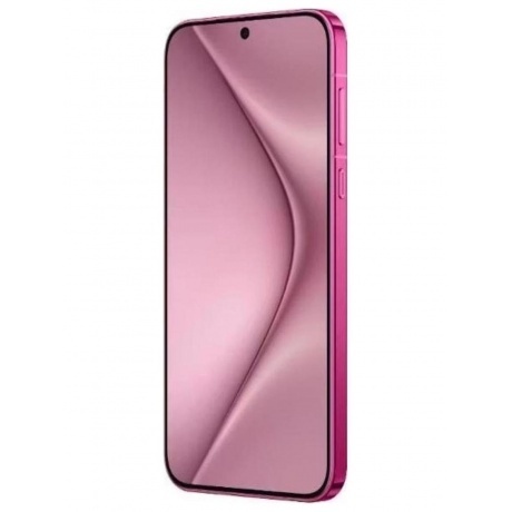 Смартфон Huawei pura 70 12/256Gb pink - фото 3