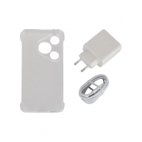 Смартфон Huawei pura 70 12/256Gb pink - фото 21