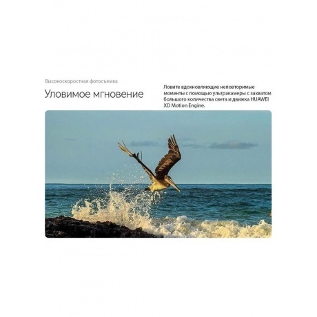 Смартфон Huawei pura 70 12/256Gb pink - фото 32