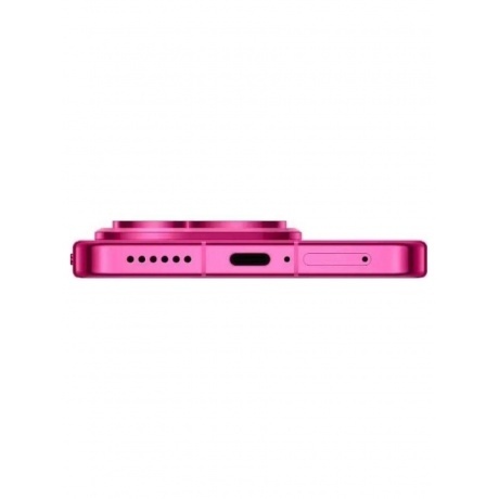 Смартфон Huawei pura 70 12/256Gb pink - фото 8