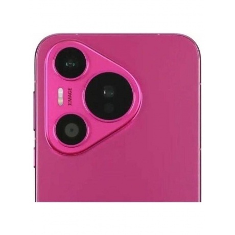 Смартфон Huawei pura 70 12/256Gb pink - фото 10