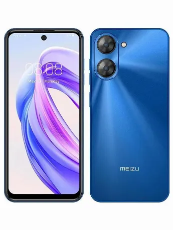 Смартфон Meizu Mblu 21 6/128Gb Blue