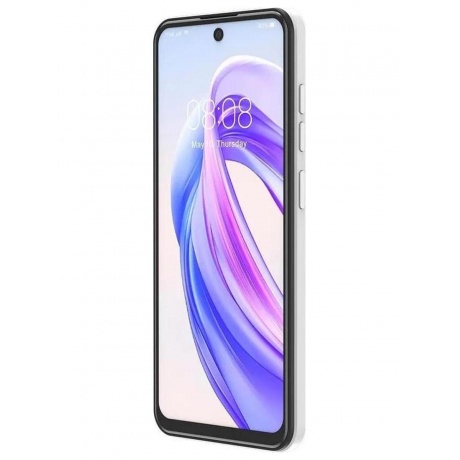 Смартфон Meizu Mblu 21 4/64Gb White - фото 3