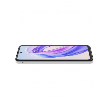 Смартфон Meizu Mblu 21 4/64Gb White - фото 4