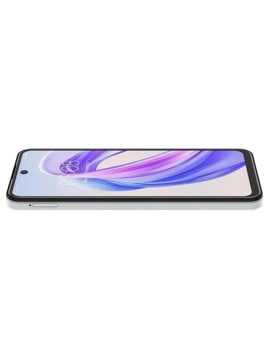 Смартфон Meizu Mblu 21 4/64Gb White - фото 4
