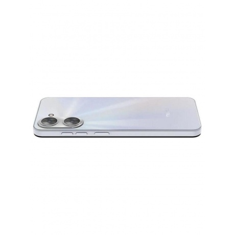 Смартфон Meizu Mblu 21 4/64Gb White - фото 5