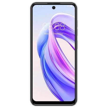 Смартфон Meizu Mblu 21 4/64Gb White - фото 7
