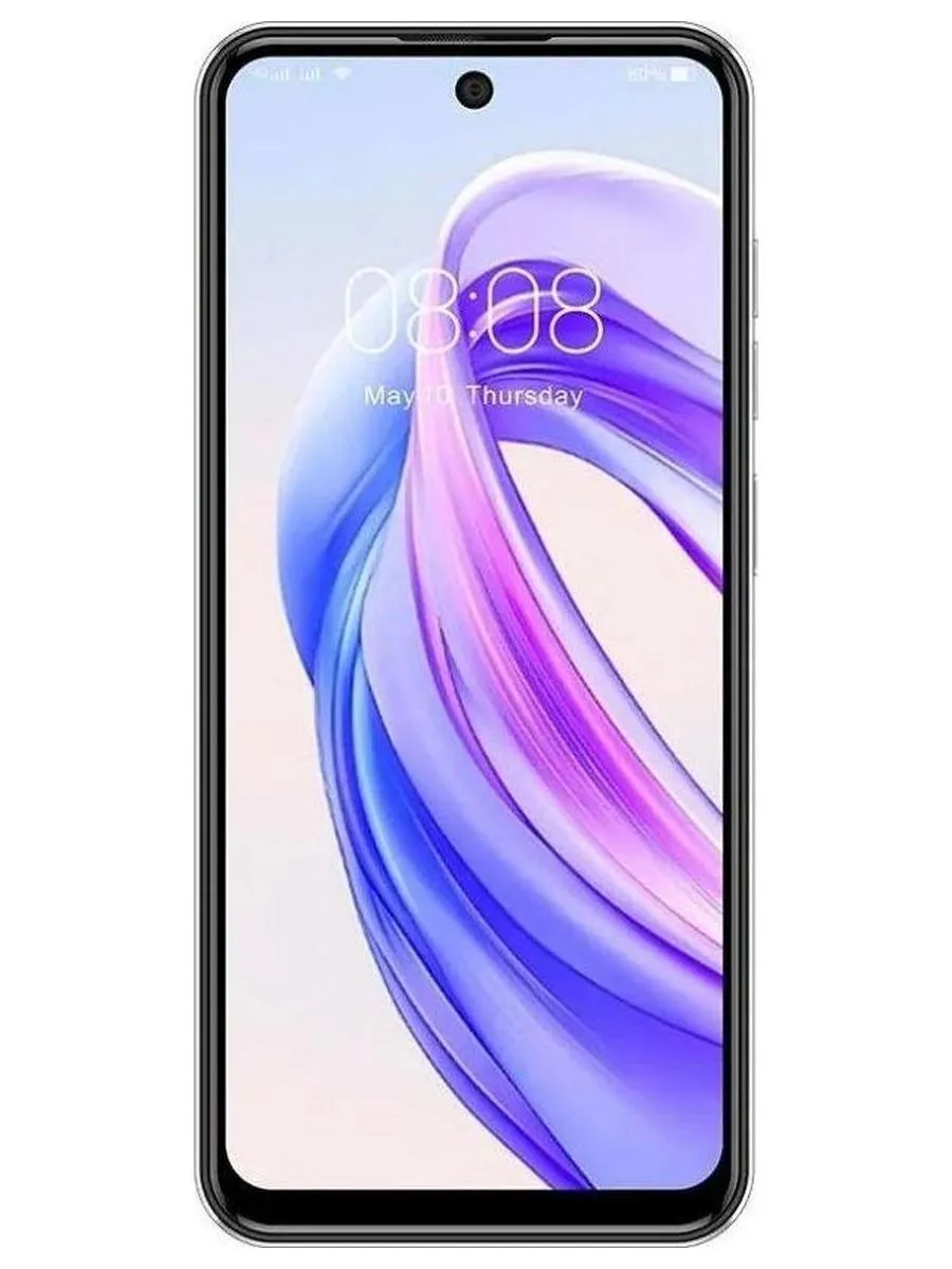 Смартфон Meizu Mblu 21 4/64Gb White - фото 7