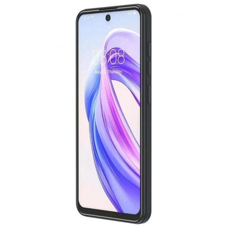 Смартфон Meizu Mblu 21 4/64Gb Black - фото 3