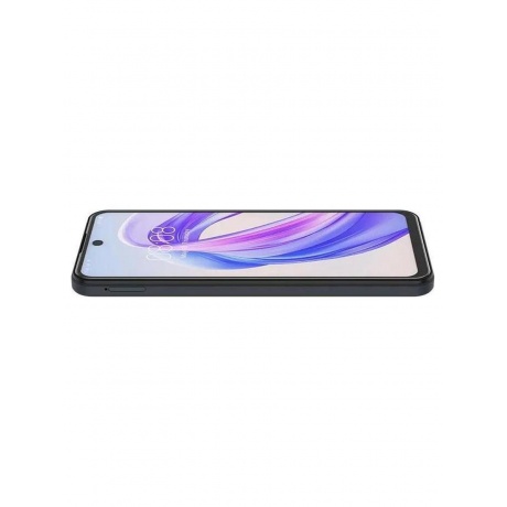 Смартфон Meizu Mblu 21 4/64Gb Black - фото 4