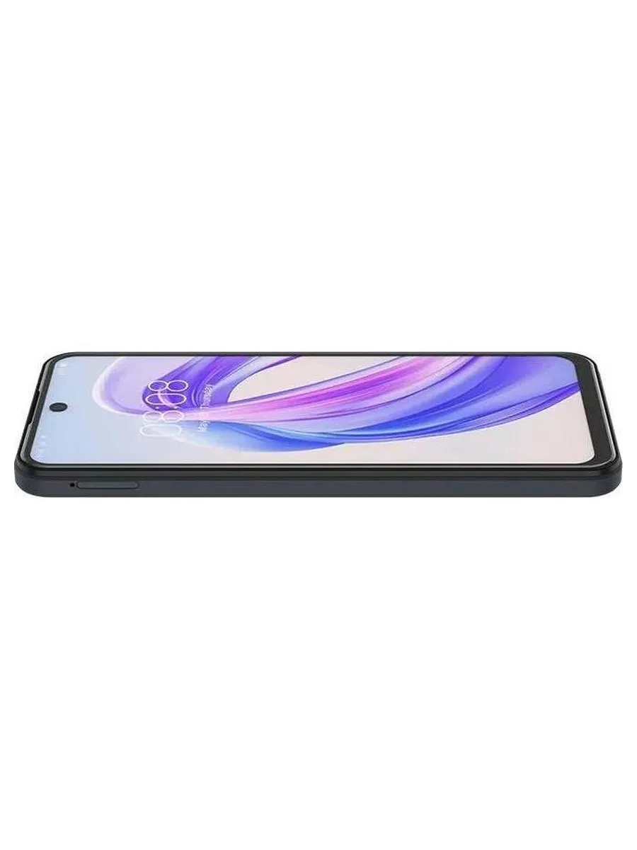 Смартфон Meizu Mblu 21 4/64Gb Black - фото 4