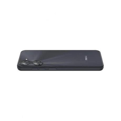 Смартфон Meizu Mblu 21 4/64Gb Black - фото 5
