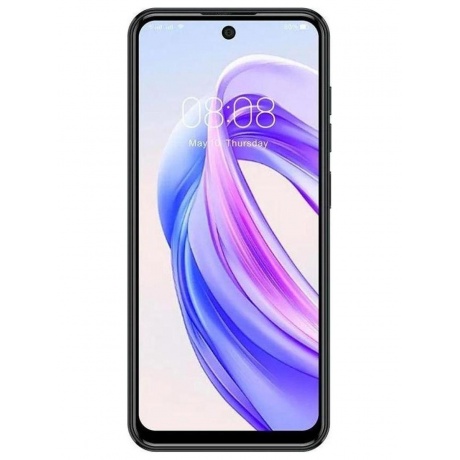 Смартфон Meizu Mblu 21 4/64Gb Black - фото 7