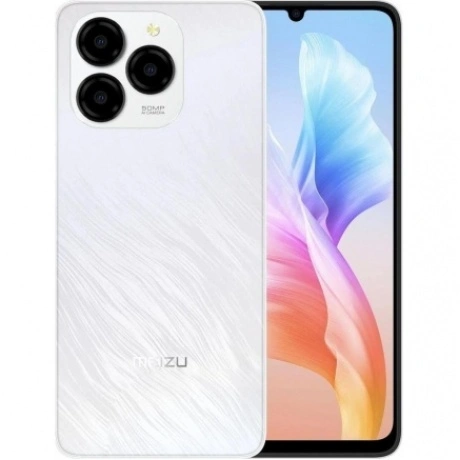 Смартфон Meizu Note 21 8/256Gb White