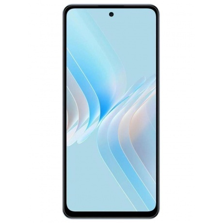 Смартфон Meizu Note 21 Pro 8/256Gb Blue - фото 2