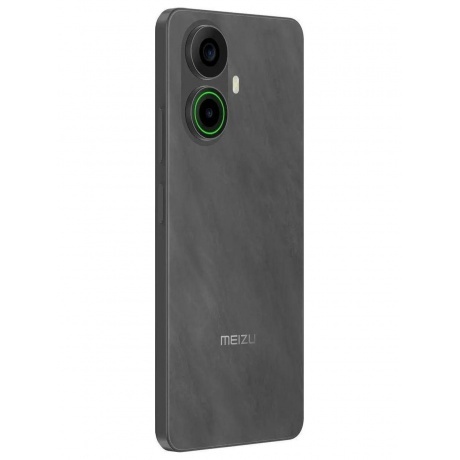 Смартфон Meizu Note 21 Pro 8/256Gb Black - фото 3