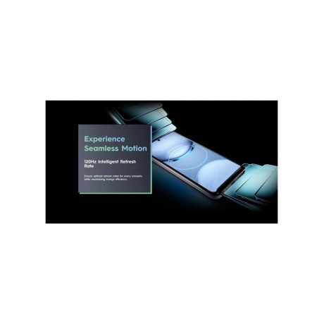 Смартфон Tecno Spark 30C 6/128Gb Magic Skin Green - фото 14