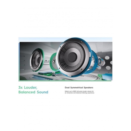 Смартфон Tecno Spark 30C 6/128Gb Magic Skin Green - фото 16