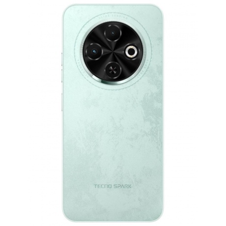Смартфон Tecno Spark 30C 6/128Gb Magic Skin Green - фото 3