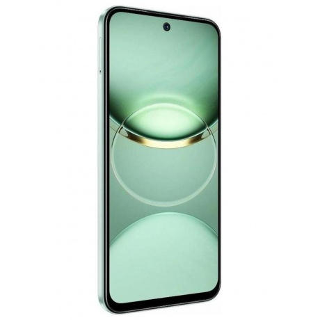 Смартфон Tecno Spark 30C 6/128Gb Magic Skin Green - фото 9