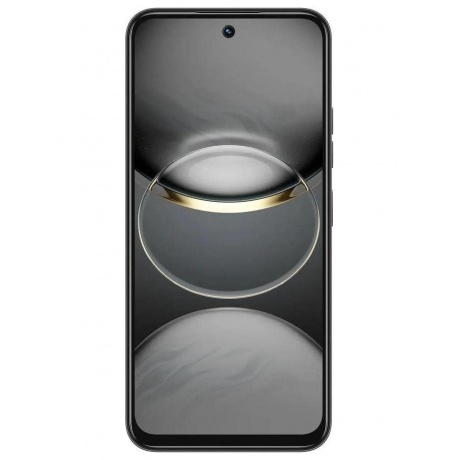 Смартфон Tecno Spark 30C 6/128Gb Orbit Black - фото 2