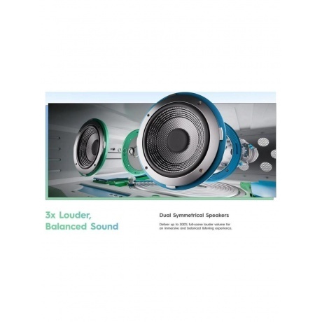 Смартфон Tecno Spark 30C 6/128Gb Orbit Black - фото 16