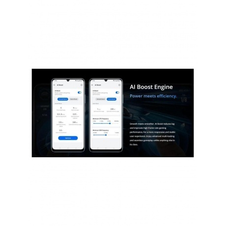 Смартфон Realme Note 60 6/128Gb Black - фото 22