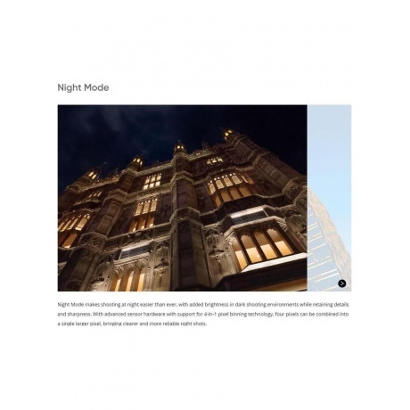 Смартфон Realme Note 60 6/128Gb Black - фото 33