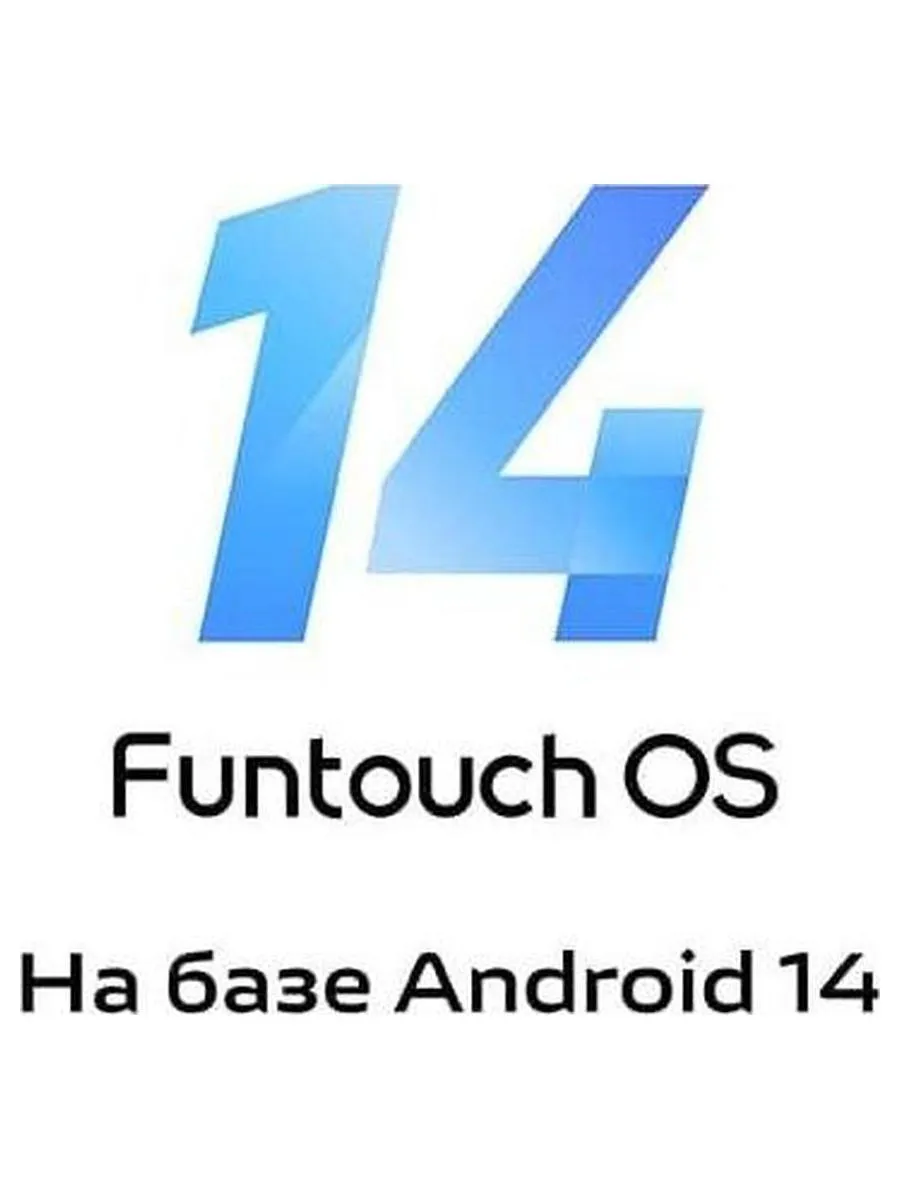 Смартфон Vivo Y19s 6/128Gb Glossy Black - фото 35