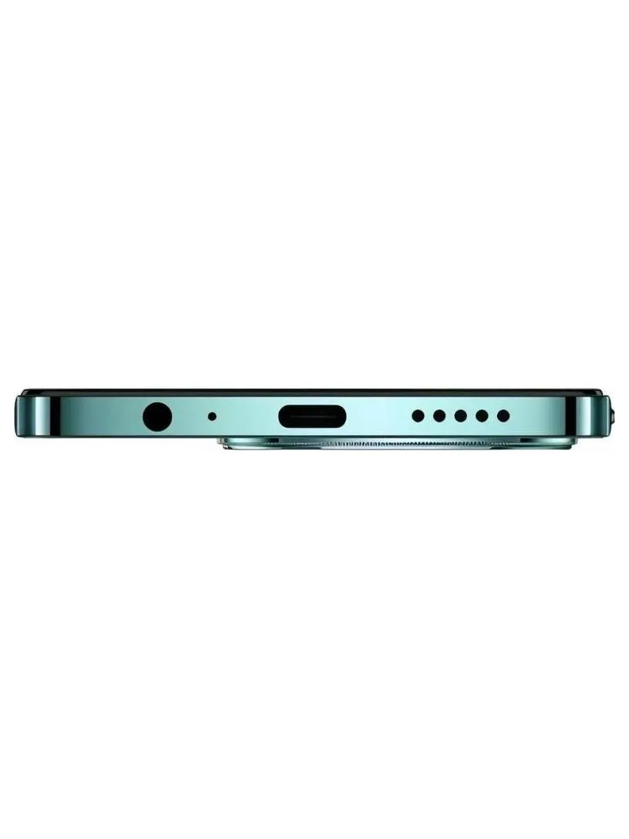 Смартфон Vivo Y28 8/128Gb Agate Green - фото 6