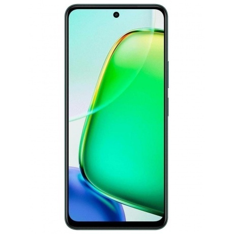 Смартфон Vivo Y28 8/256Gb Agate Green - фото 2