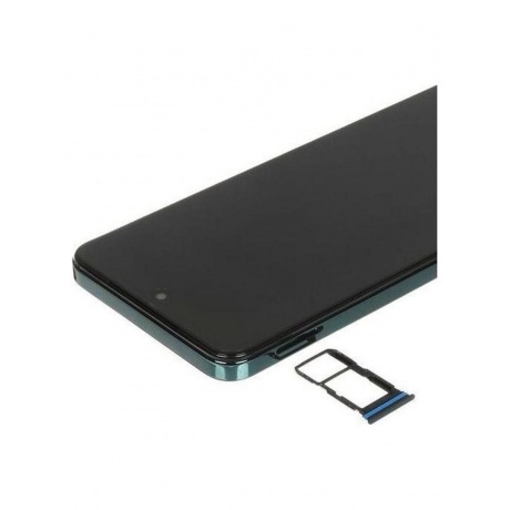 Смартфон Vivo Y28 8/256Gb Agate Green - фото 13