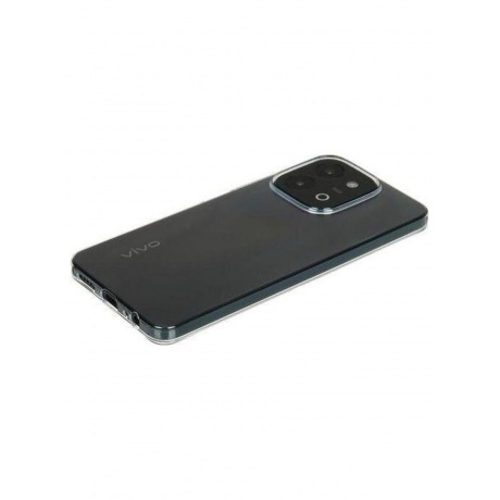 Смартфон Vivo Y28 8/256Gb Agate Green - фото 14