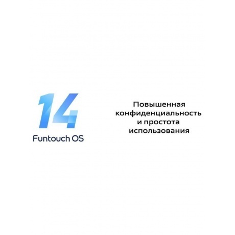 Смартфон Vivo Y28 8/256Gb Agate Green - фото 35