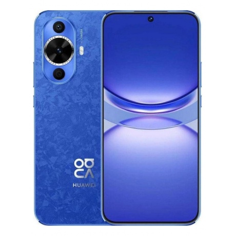 Смартфон Huawei Nova 12s 8/256Gb Blue