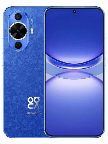 Смартфон Huawei Nova 12s 8/256Gb Blue