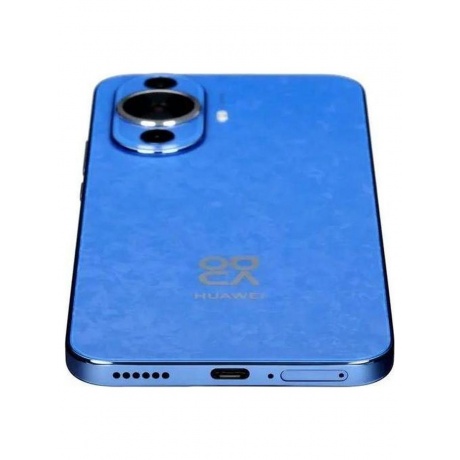 Смартфон Huawei Nova 12s 8/256Gb Blue - фото 11