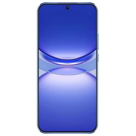 Смартфон Huawei Nova 12s 8/256Gb Blue - фото 3