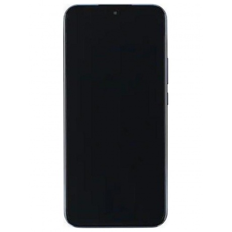 Смартфон Huawei Nova 12s 8/256Gb Blue - фото 9