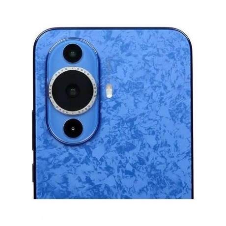 Смартфон Huawei Nova 12s 8/256Gb Blue - фото 10